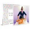 Coffret Cadeau - 2h d'accès au spa Cinq Mondes et massage de 50 min da...