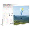 Smartbox Coffret Cadeau - Vol en parapente de 25 min et photo-souvenir...
