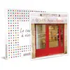 Coffret Cadeau - Pause bien-être d'1h40 avec soin, massage et gommage ...
