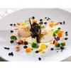 Coffret Cadeau - Menu 8 plats dans un restaurant étoilé au Guide MICHE...