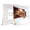 Smartbox Coffret Cadeau - Pause bien-être pour 1 adulte et 1 enfant pr...