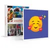 Loin d’ici, près du coeur - SMARTBOX - Coffret Cadeau Séjour TU