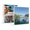 - Coffret Cadeau Séjour de charme en hôtel 4* près de Poitiers avec dî...