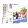 Smartbox Coffret Cadeau - Coffret de 5 soins bio et naturels livré à d...