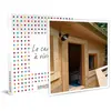 - Coffret Cadeau 2 jours en lodge sur pilotis avec activité en famille...