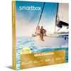 Rêve d'évasion - SMARTBOX - Coffret Cadeau Multi-thèmes TU