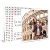 Smartbox Coffret Cadeau - Séjour de 2 jours dans une des villes les pl...