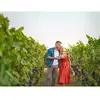 Smartbox Coffret Cadeau - Séjour romantique dans les vignobles d'Italie- Séjour
