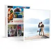 Smartbox - Séjour romantique de 3 jours au bord des plus beaux lacs d ...