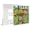 Smartbox - Coffret Cadeau 3 jours en famille dans une maison dans les arbres avec mini-golf près de Poitiers-Séjour