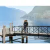 Coffret Cadeau - Escapade romantique de 2 ou 3 jours au bord d'un lac ...