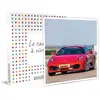 Coffret Cadeau - Stage pilotage enfant : 5 ou 6 tours de circuit au vo...