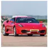Coffret Cadeau - Stage pilotage enfant : 3 tours de circuit au volant ...