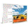 Coffret Cadeau - Pilotage pour enfant : 2 tours sur circuit en Lamborg...