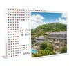 Coffret Cadeau - Escapade relaxante de 3 jours en hôtel Spa Mercure en...