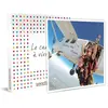 Smartbox - Coffret Cadeau Saut en parachute à 4200 m d'altitude pour 2 amateurs de sensations fortes-Sport & Aventure