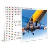 Smartbox - Saut en solo à 1100 m avec un parachute à ouverture automat...