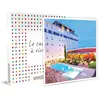 Smartbox - Coffret Cadeau 3 jours en famille dans un hôtel 4* inspiré des Années folles aux portes de Lyon-Séjour