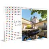 Smartbox Coffret Cadeau - Séjour enchanteur de 3 jours dans un château...