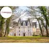 - Coffret Cadeau Escapade gourmande dans un château près de Poitiers a...