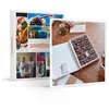 Smartbox - Coffret de gourmandises Lenôtre avec ses chocolats et confi...