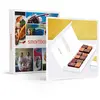 - Coffret Cadeau 1 assortiment autour de l'univers Confiserie & Chocol...