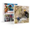 Smartbox Coffret Cadeau - Activité découverte de canyons en duo- Sport...