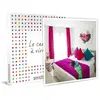Smartbox Coffret Cadeau - Escapade d'1 nuit à 2 à Cannes en hôtel de luxe 4* avec accès à l'espace bien-être- Séjour