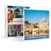 SMARTBOX Coffret Cadeau - Séjour de 4 jours en Europe pour 2 personnes- Séjour