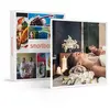 - Coffret Cadeau Massage pour 2 et accès au spa pour jeunes mariés-Bie...