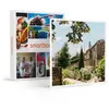 Smartbox Coffret Cadeau - Séjour de 4 jours avec dîner partout en France- Séjour