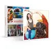 - Coffret Cadeau 3h de détente pour future maman avec yoga, méditation...