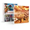 Smartbox - Anniversaire détente pour les amants du bien-être - Coffret...