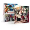 SMARTBOX - Coffret Cadeau Dîner 3 mets pour 2 gourmets en France-Gastronomie