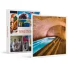 Smartbox - Séjour détente de 2 jours avec accès au spa et dîner pour 2...