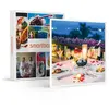 Smartbox - Coffret Cadeau Repas gourmand menu 4 plats pour deux en Fra...