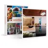 Coffret Cadeau SMARTBOX - Escapade de 3 jours avec accès au spa- Séjour