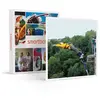 - Coffret Cadeau Stage de 3 sauts à l'élastique au viaduc de Saint-Geo...