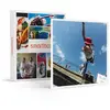Smartbox Coffret Cadeau - Session de 2 sauts à l'élastique avec certif...