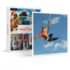 Coffret Cadeau - 2 sauts à l'élastique au viaduc de Saint-Georges-le-G...
