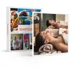 Coffret Cadeau SMARTBOX - 2 jours avec massage dans un hôtel 4*- Séjour