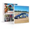 - Coffret Cadeau Rallye terre sensationnel : 12 tours au volant d'une ...