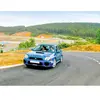 Coffret Cadeau - Stage rallye 12 tours sur circuit au volant d'une Sub...