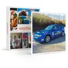 Smartbox - Stage de pilotage rallye : 5 tours sur circuit au volant d'...