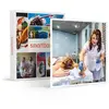 - Coffret Cadeau Massages de 1h15 du corps et des pieds avec accès de ...