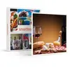 - Coffret Cadeau Visite gastronomique d'une ville de France avec un gu...