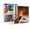 Smartbox - Coffret Cadeau Coffret cadeau de Noël pour couple : 3 jours...