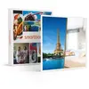 Smartbox - Coffret Cadeau Séjour découverte 3 jours à Paris avec visit...