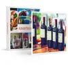 Smartbox - Coffret Cadeau Découverte d'un vignoble de Provence et de s...