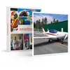 - Coffret Cadeau Baptême de l'air en Shark UL au-dessus des falaises d...